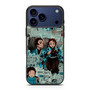 Demon slayer Tanjiro iPhone 17 Pro Case