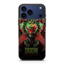 Doom Eternal 1 iPhone 17 Pro Case