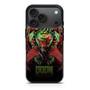 Doom Eternal 1 iPhone 17 Pro Max Case