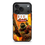 Doom Eternal 2 iPhone 17 Pro Max Case