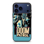 Doom Patrol 1 iPhone 17 Pro Case