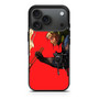 Dorohedoro 1 iPhone 17 Pro Max Case
