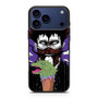 Dorohedoro 2 iPhone 17 Pro Case