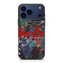 Dorohedoro 4 iPhone 17 Pro Case