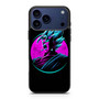 Dragon Ball Vegito iPhone 17 Pro Case