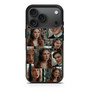 Enola Holmes Collage iPhone 17 Pro Max Case