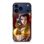 Faye Valentine Cowboy Bebop iPhone 17 Pro Case