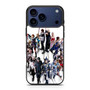 Final Fantasy Dissidia iPhone 17 Pro Case