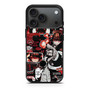 Fire Force 2 iPhone 17 Pro Max Case