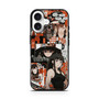 Fire Force 5 iPhone 17 Case