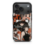 Fire Force 5 iPhone 17 Pro Max Case