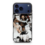 Fire Force 9 iPhone 17 Pro Case