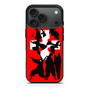 Fire Force 10 iPhone 17 Pro Max Case