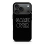 Game Over iPhone 17 Pro Max Case