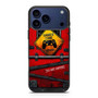 Gamer Zone iPhone 17 Pro Case