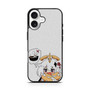 Genshin Impact Cooking iPhone 17 Case