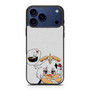 Genshin Impact Cooking iPhone 17 Pro Case