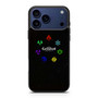 Genshin Impact Elements iPhone 17 Pro Case