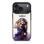 Genshin Impact Fischl iPhone 17 Pro Max Case