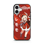 Genshin Impact Klee iPhone 17 Case