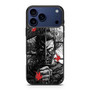 Ghost of Tsushima Jin art iPhone 17 Pro Case