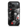 Ghost of Tsushima Jin art iPhone 17 Pro Max Case