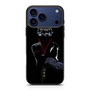 Gintama Gintoki Sakata Neon iPhone 17 Pro Case