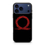 God of War Logo iPhone 17 Pro Case