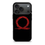 God of War Logo iPhone 17 Pro Max Case