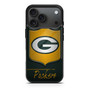 Green Bay Packers 4 iPhone 17 Pro Max Case