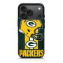 Green Bay Packers 1 iPhone 17 Pro Max Case
