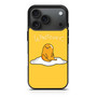 Gudetama whatever iPhone 17 Pro Max Case