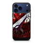 Hellsing Alucard 1 iPhone 17 Pro Case