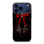 Hellsing Alucard 3 iPhone 17 Pro Case