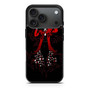 Hellsing Alucard 3 iPhone 17 Pro Max Case