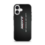 Hoyt Archery iPhone 17 Case