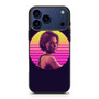 Jill Valentine Resident Evil 3 Remake iPhone 17 Pro Case
