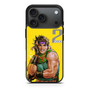Jojo Bizarre Adventure 2 iPhone 17 Pro Max Case