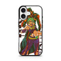 Jojo Bizarre Adventure 3 iPhone 17 Case