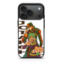 Jojo Bizarre Adventure 3 iPhone 17 Pro Max Case