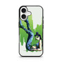 Jojo Bizarre Adventure Jolyne Kujo 1 iPhone 17 Case