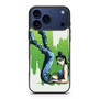 Jojo Bizarre Adventure Jolyne Kujo 1 iPhone 17 Pro Case