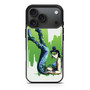 Jojo Bizarre Adventure Jolyne Kujo 1 iPhone 17 Pro Max Case