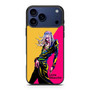 Jojo Bizarre Adventure Leone Abbacchio iPhone 17 Pro Case
