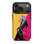 Jojo Bizarre Adventure Leone Abbacchio iPhone 17 Pro Max Case