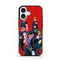Jojo Bizzare Adventure 4 iPhone 17 Case