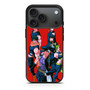 Jojo Bizzare Adventure 4 iPhone 17 Pro Max Case