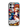 Jojo Bizzare Adventure 5 iPhone 17 Case