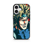 Jojo Bizzare Adventure Dio Brando iPhone 17 Case