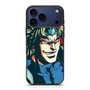 Jojo Bizzare Adventure Dio Brando iPhone 17 Pro Case